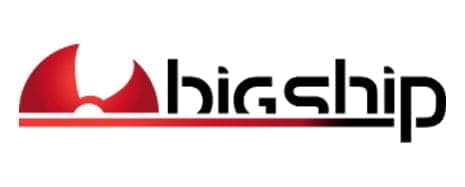 Bigship, OXSEA-Händler