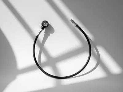 Video illustration: Pressure gauge