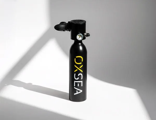 Video illustration: OX500