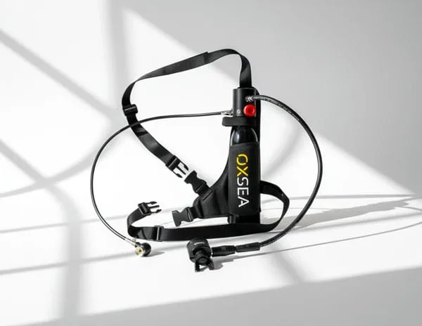 Video illustration: OX500Plus